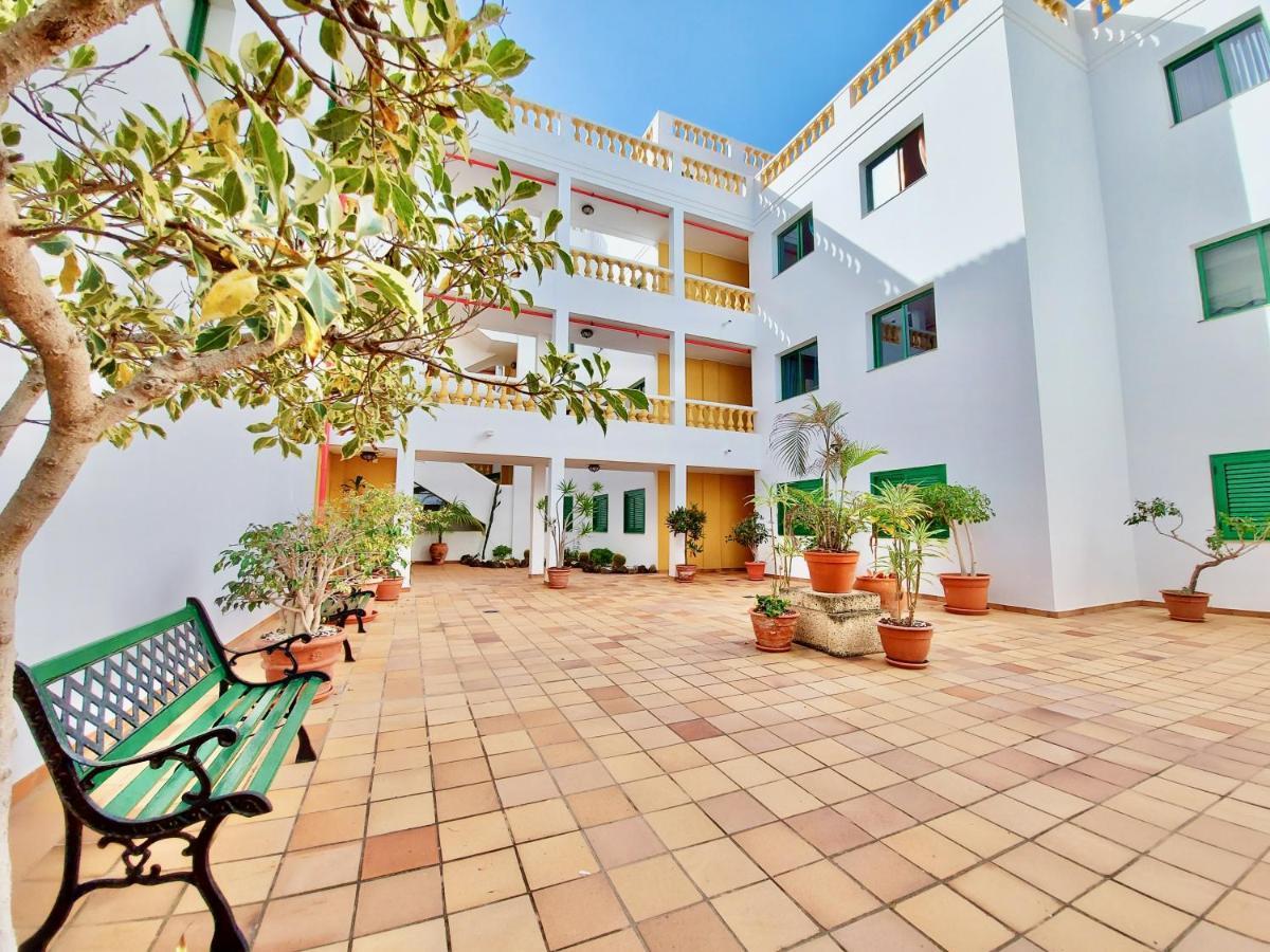 Apartamento Mar Puerto de la Cruz  Exterior photo
