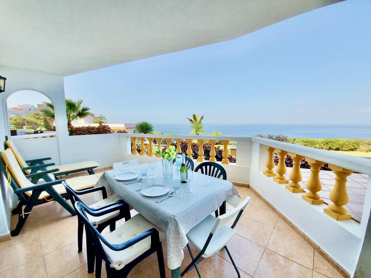 Apartamento Mar Puerto de la Cruz  Exterior photo