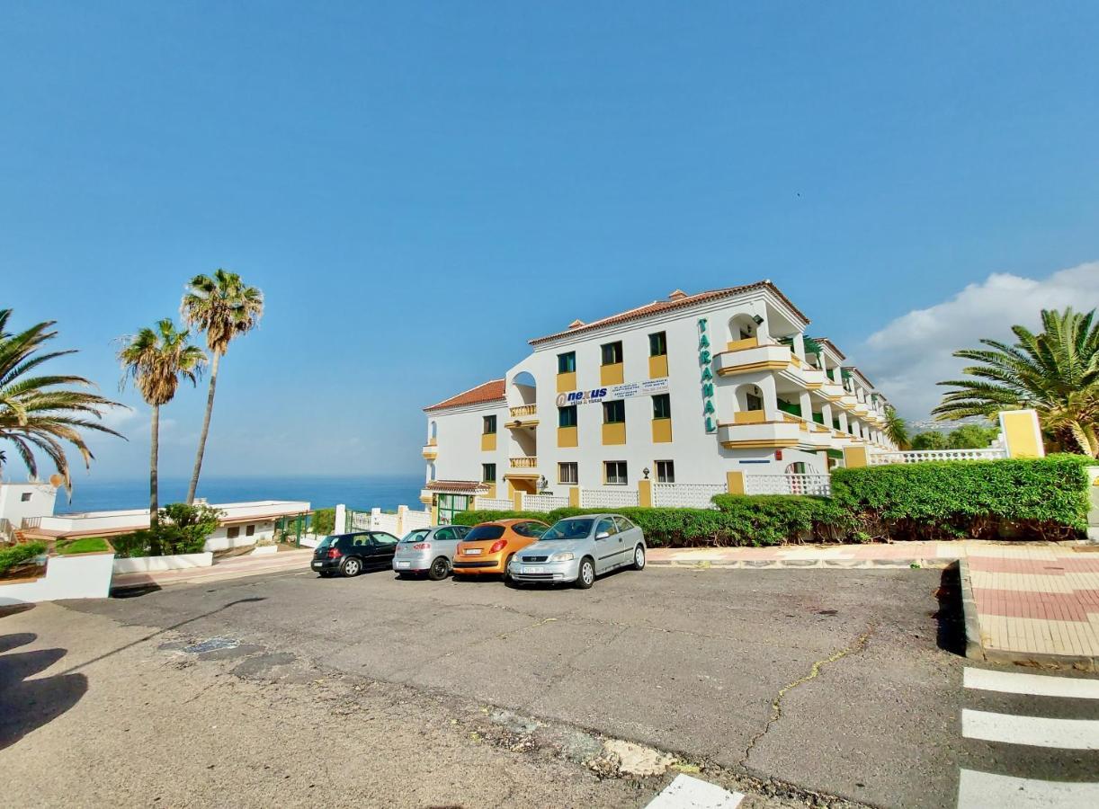 Apartamento Mar Puerto de la Cruz  Exterior photo