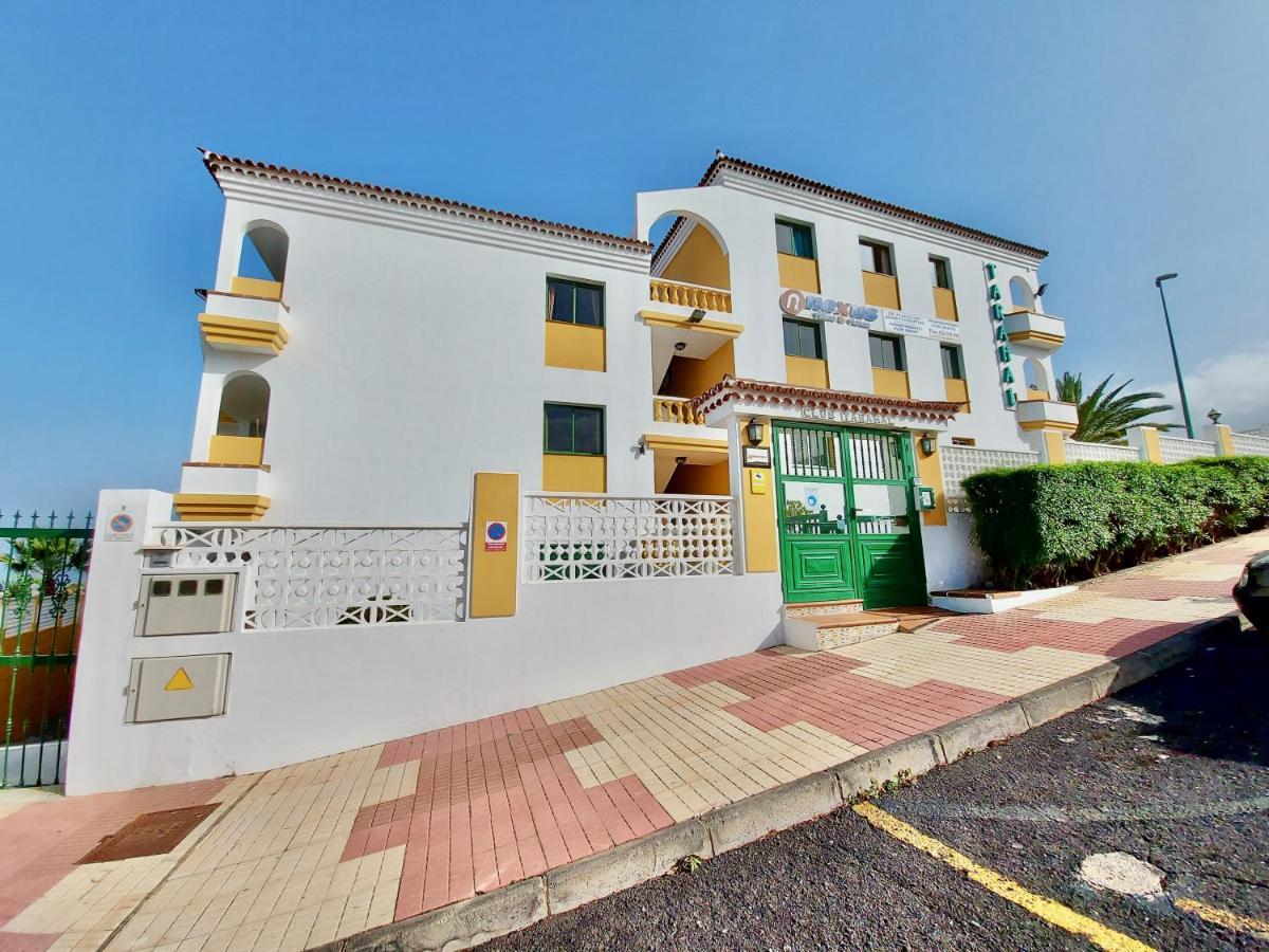 Apartamento Mar Puerto de la Cruz  Exterior photo
